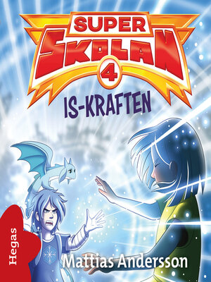 cover image of Is-kraften